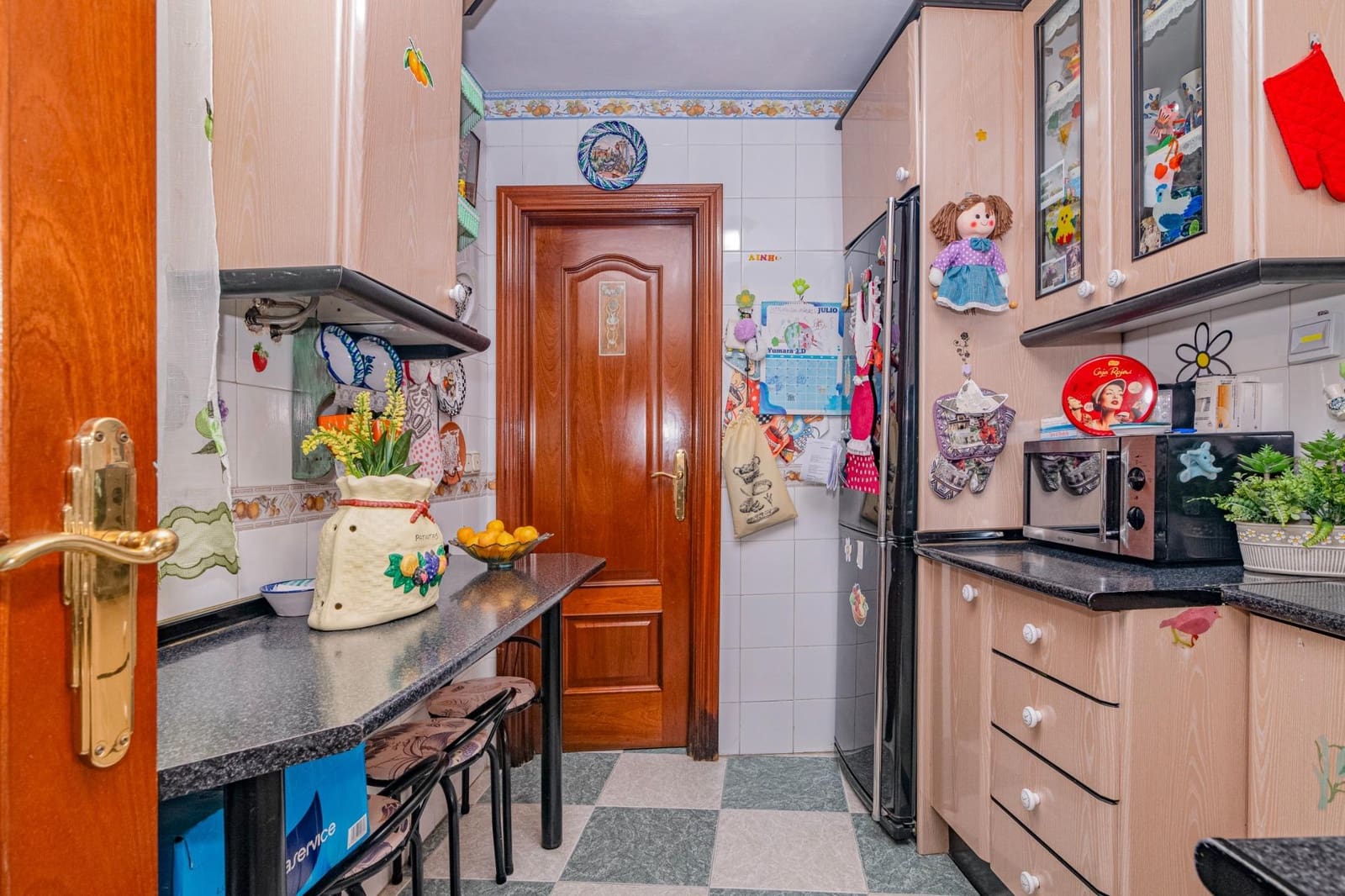 4 chambre Villa/Maison à vendre à Grenade ville - 345 000 € (Ref: 9411008)