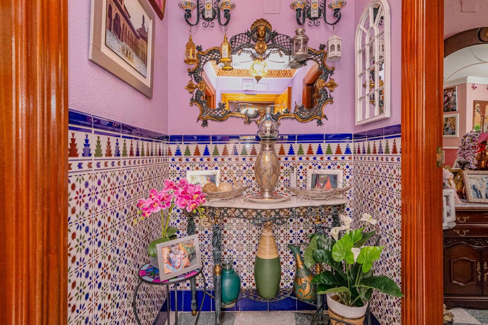 4 chambre Villa/Maison à vendre à Grenade ville - 345 000 € (Ref: 9411008)