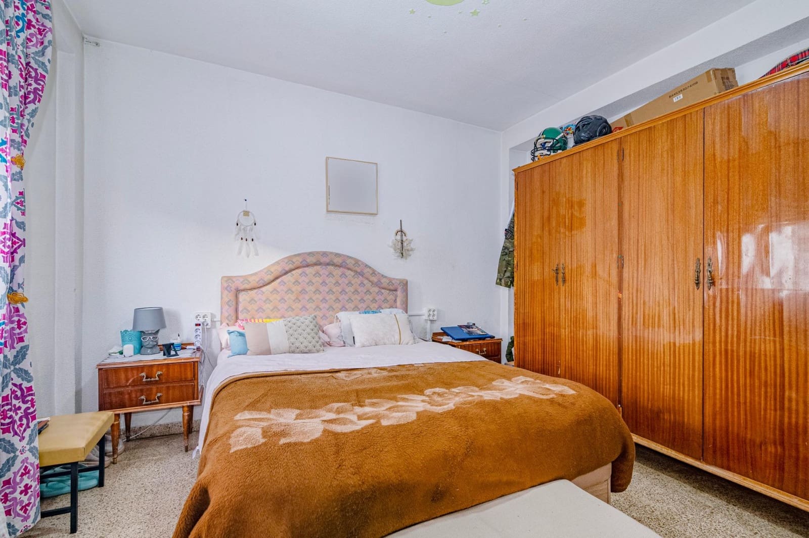 3 Zimmer Wohnung zu verkaufen in Granada Stadt - 179.000 € (Ref: 9414141)