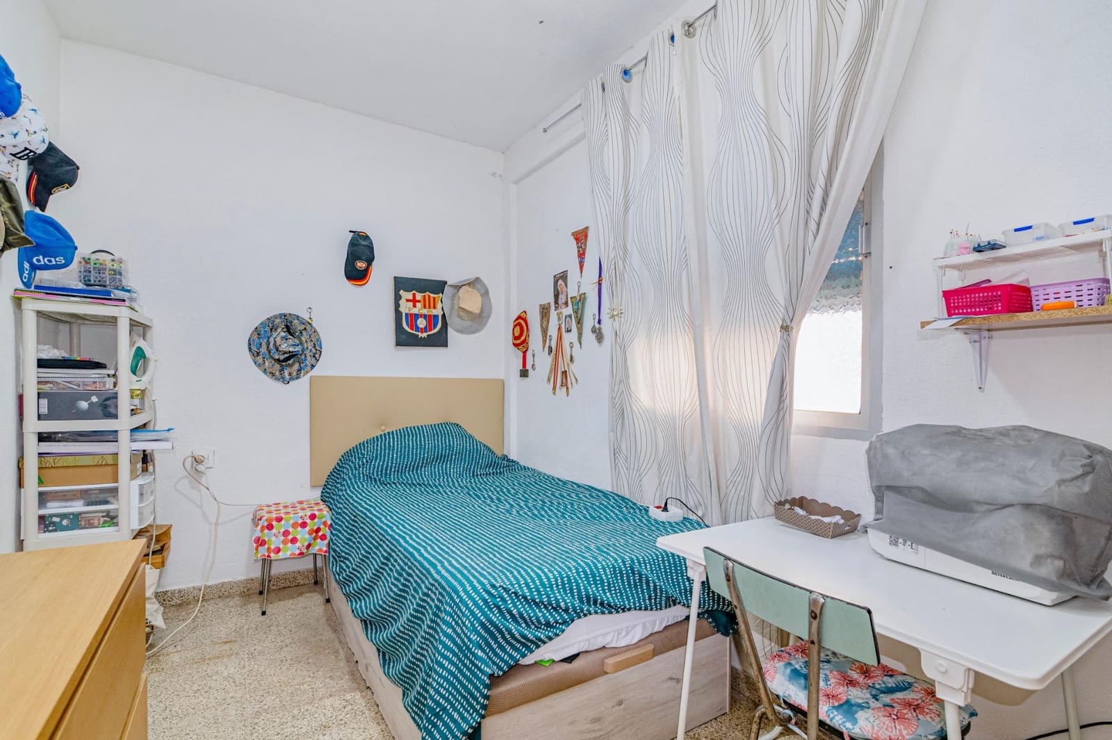 3 Zimmer Wohnung zu verkaufen in Granada Stadt - 179.000 € (Ref: 9414141)