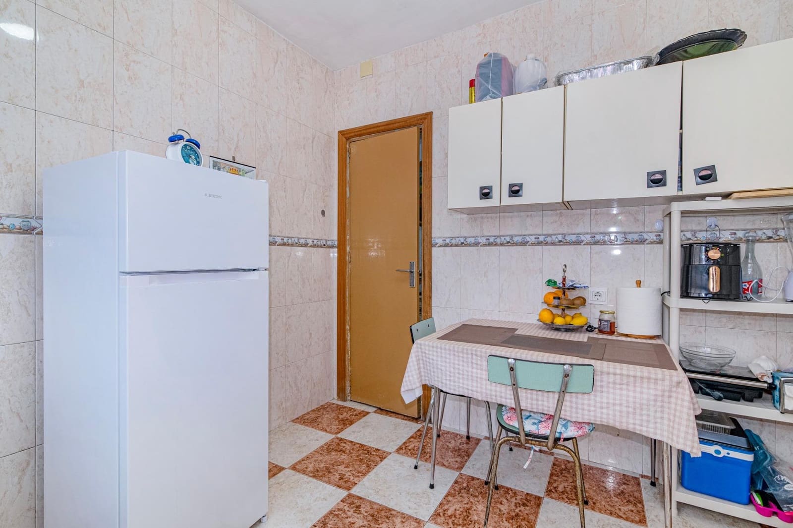 3 Zimmer Wohnung zu verkaufen in Granada Stadt - 179.000 € (Ref: 9414141)