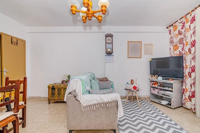 3 Zimmer Wohnung zu verkaufen in Zaidin, Granada Stadt - 179.000 € (Ref: 9414141)