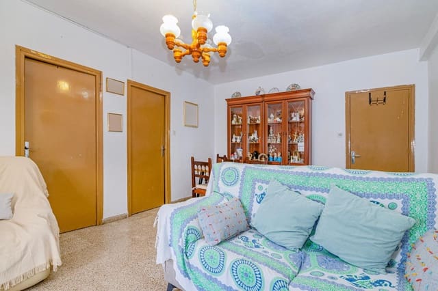 3 Zimmer Wohnung zu verkaufen in Zaidin, Granada Stadt - 179.000 € (Ref: 9414141)