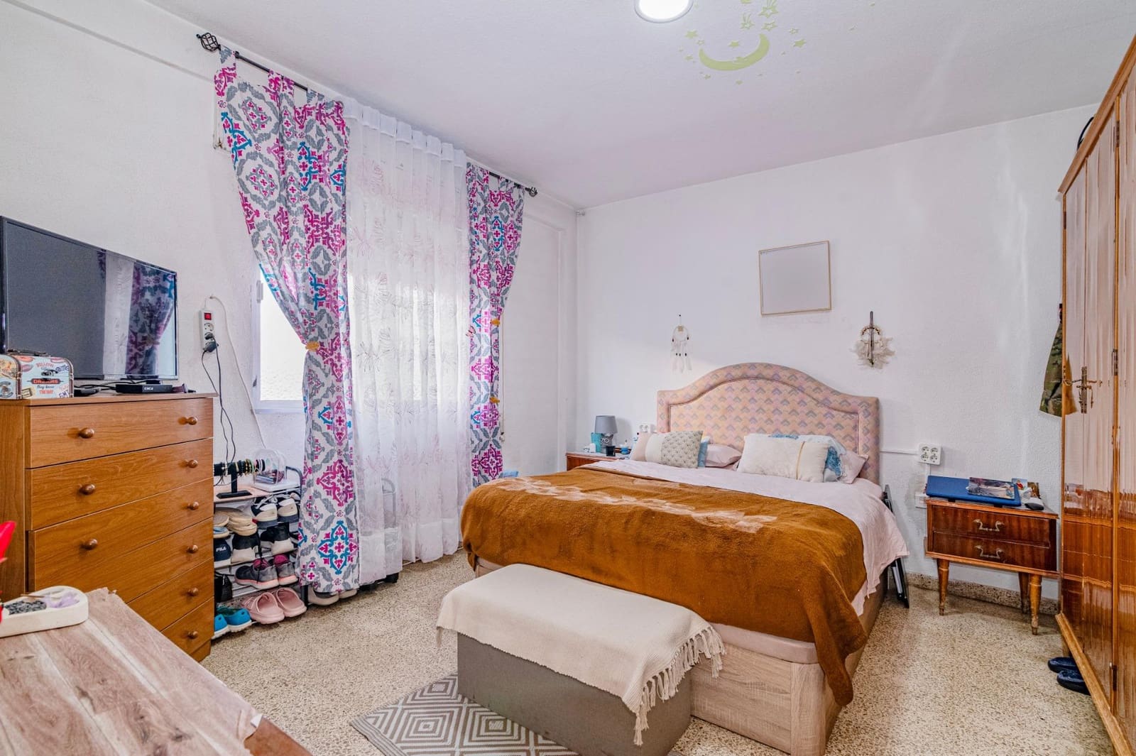 3 Zimmer Wohnung zu verkaufen in Granada Stadt - 179.000 € (Ref: 9414141)