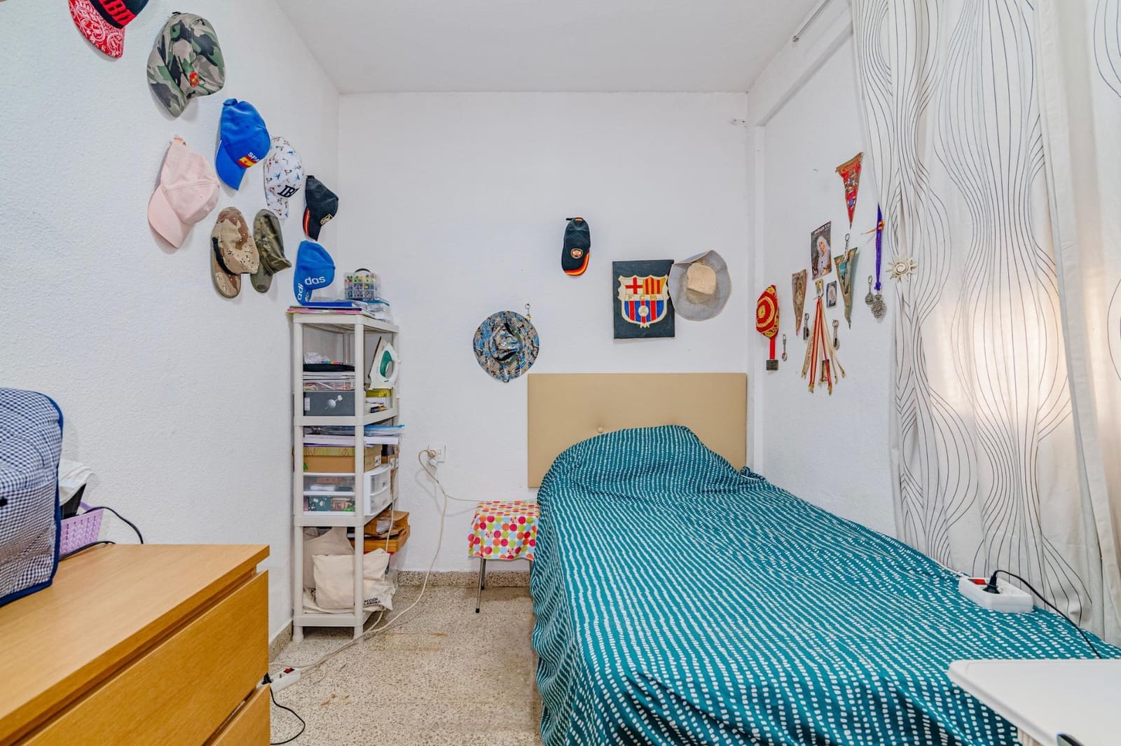 3 Zimmer Wohnung zu verkaufen in Granada Stadt - 179.000 € (Ref: 9414141)