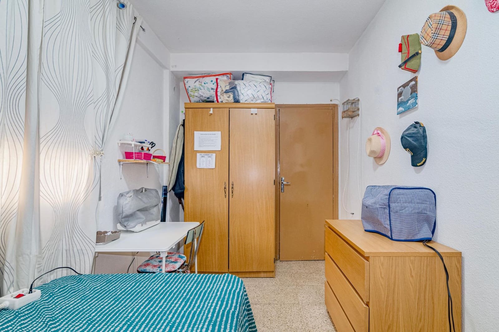 3 Zimmer Wohnung zu verkaufen in Granada Stadt - 179.000 € (Ref: 9414141)