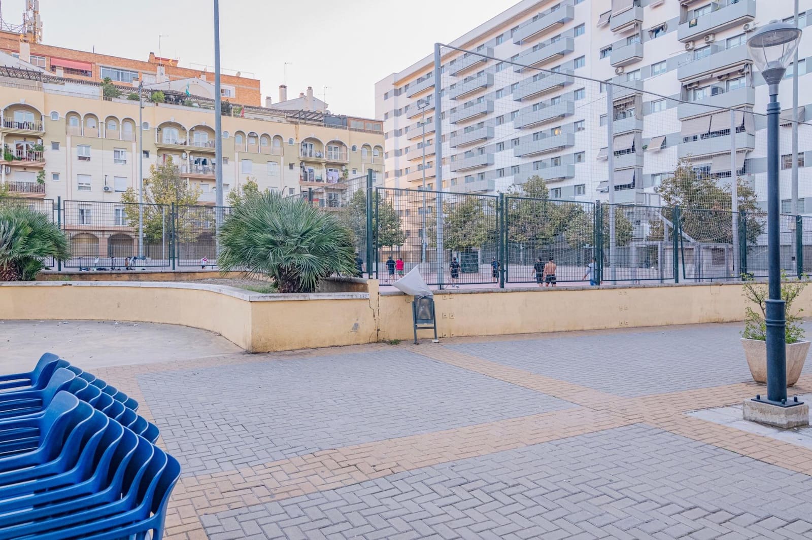 3 Zimmer Wohnung zu verkaufen in Granada Stadt - 179.000 € (Ref: 9414141)