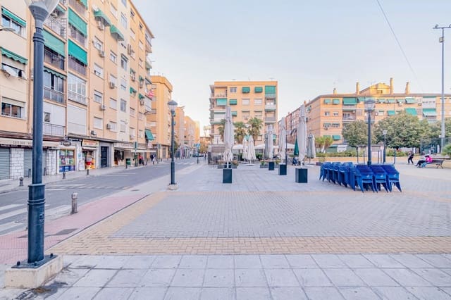 3 Zimmer Wohnung zu verkaufen in Zaidin, Granada Stadt - 179.000 € (Ref: 9414141)