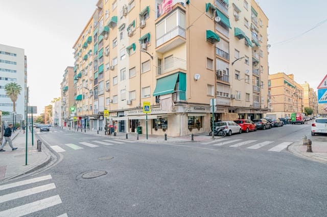 3 Zimmer Wohnung zu verkaufen in Zaidin, Granada Stadt - 179.000 € (Ref: 9414141)