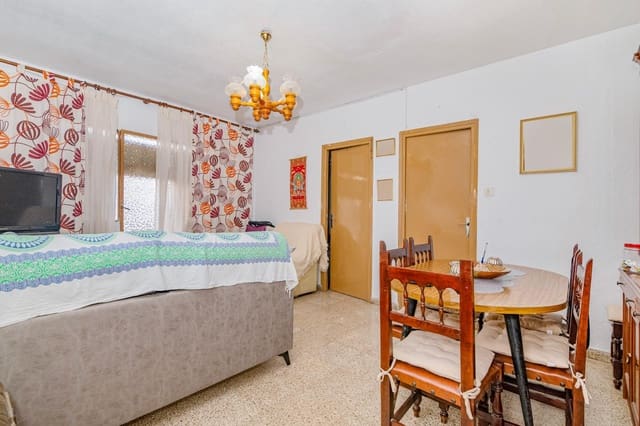 3 Zimmer Wohnung zu verkaufen in Zaidin, Granada Stadt - 179.000 € (Ref: 9414141)