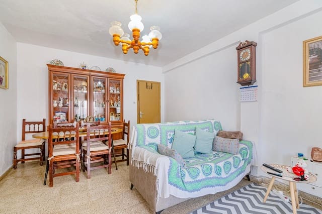 3 Zimmer Wohnung zu verkaufen in Zaidin, Granada Stadt - 179.000 € (Ref: 9414141)