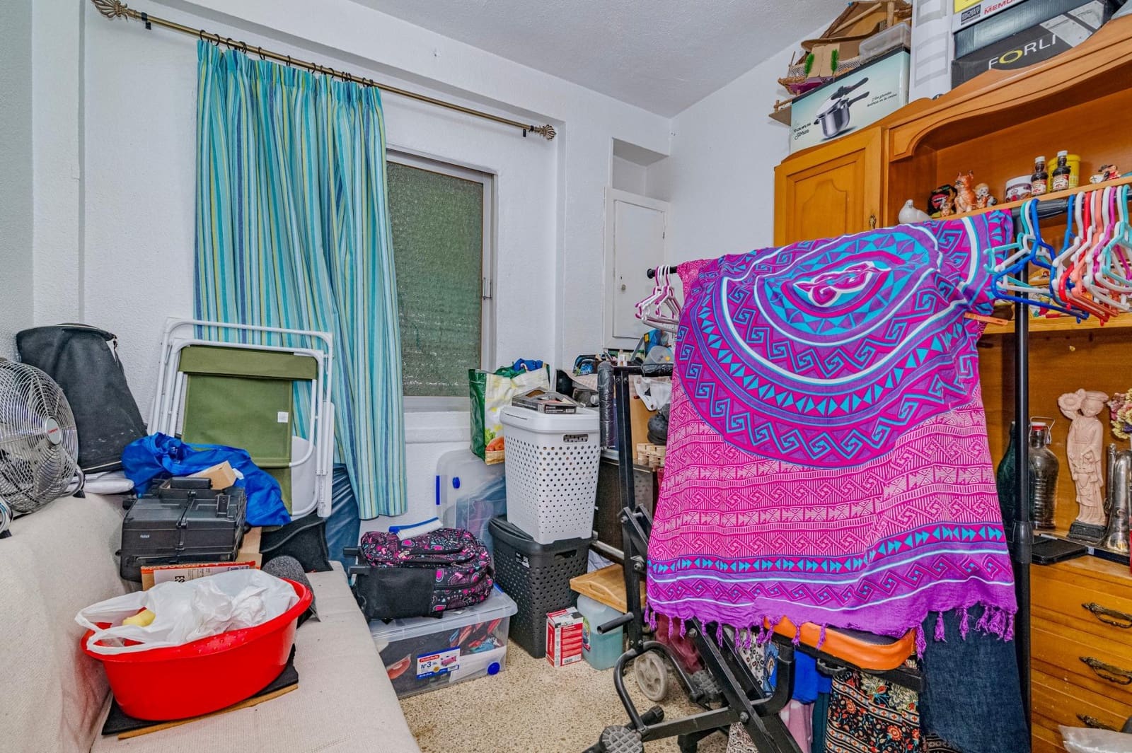 3 Zimmer Wohnung zu verkaufen in Granada Stadt - 179.000 € (Ref: 9414141)