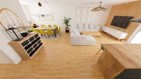 3 camera da letto Villetta a Schiera in vendita in Pulianas - 275.000 € (Rif: 9414143)