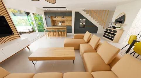 3 camera da letto Villetta a Schiera in vendita in Pulianas - 275.000 € (Rif: 9414143)