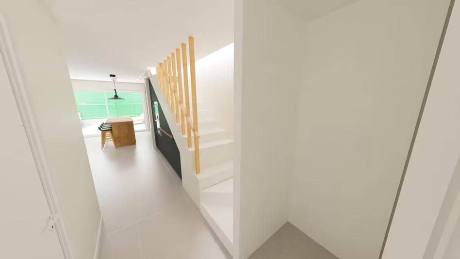 3 camera da letto Villetta a Schiera in vendita in Pulianas - 275.000 € (Rif: 9414143)