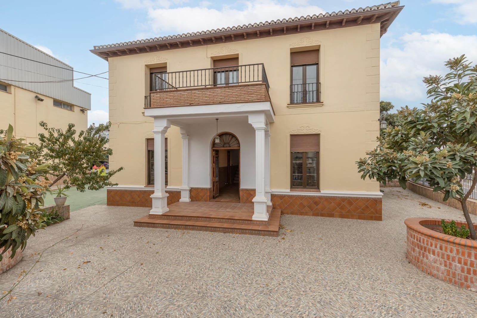 4 bedroom Villa for sale in Alhendin - € 299,900 (Ref: 9414144)