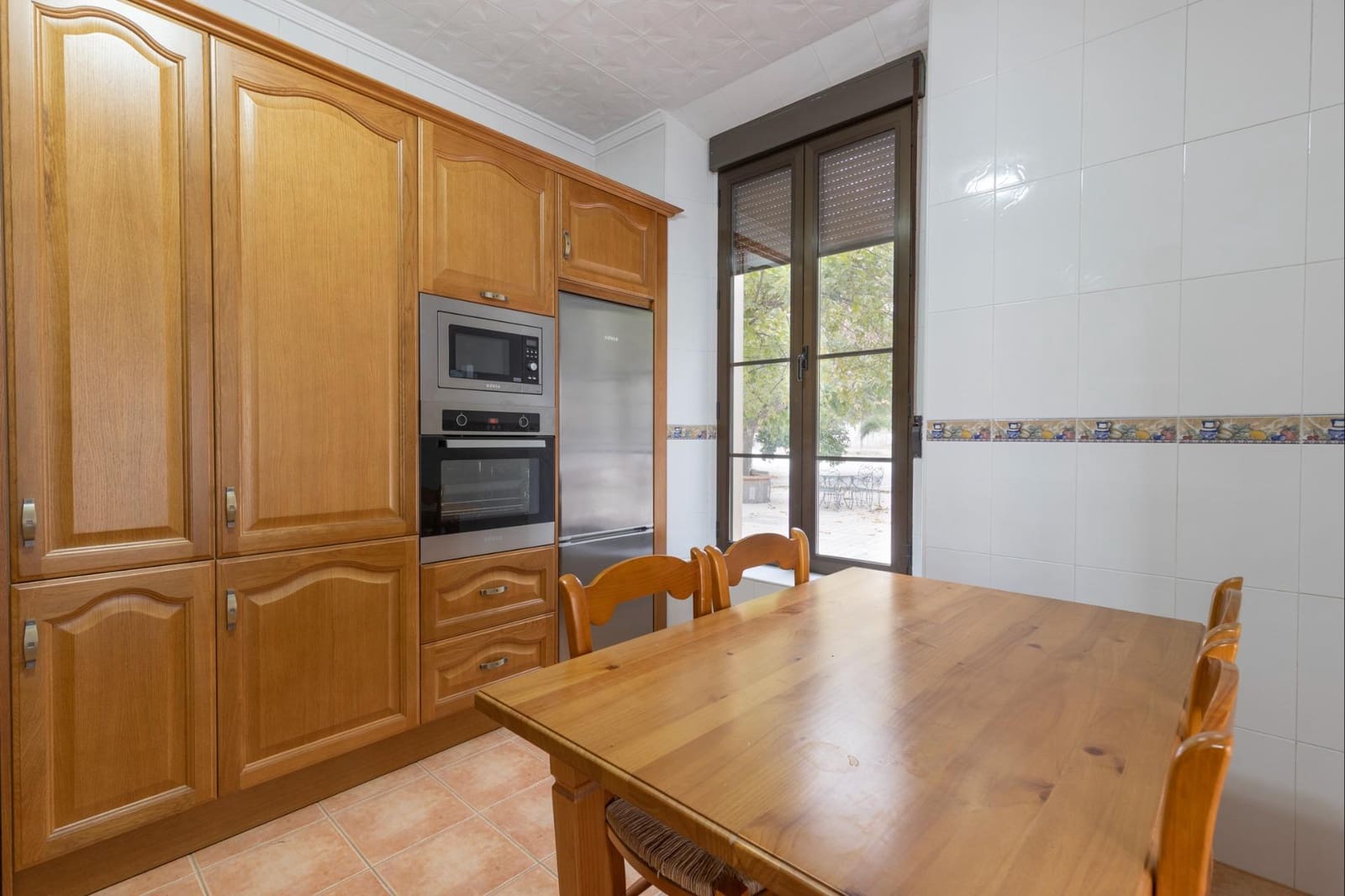 4 bedroom Villa for sale in Alhendin - € 299,900 (Ref: 9414144)