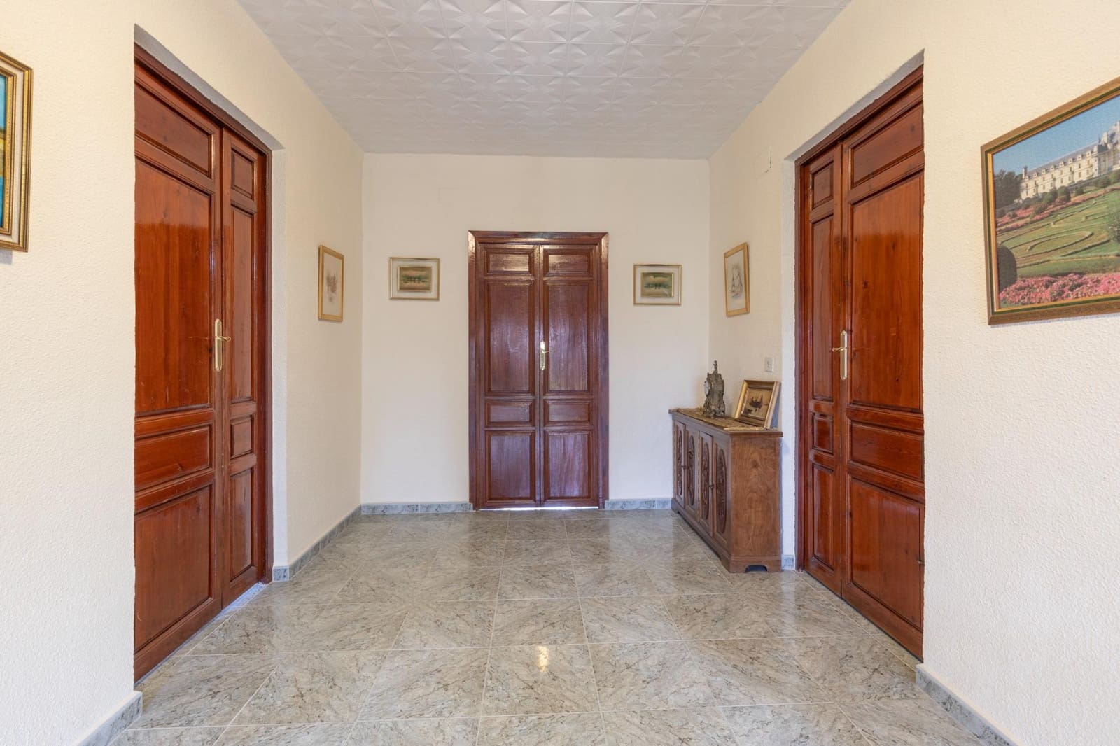 4 bedroom Villa for sale in Alhendin - € 299,900 (Ref: 9414144)