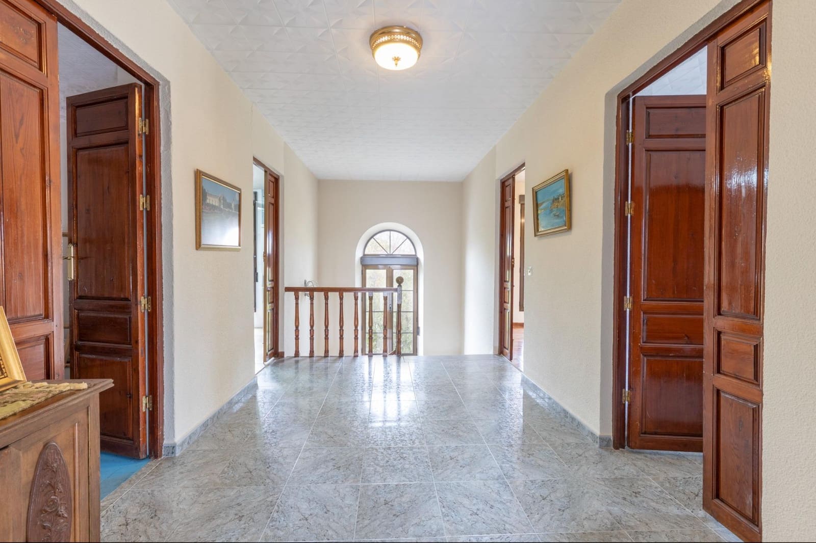 4 bedroom Villa for sale in Alhendin - € 299,900 (Ref: 9414144)