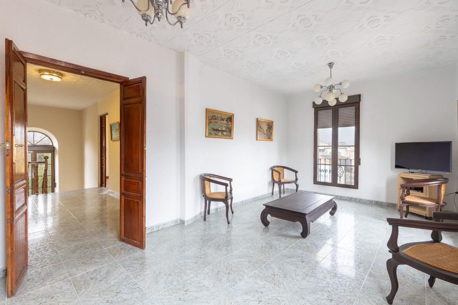 4 bedroom Villa for sale in Alhendin - € 299,900 (Ref: 9414144)