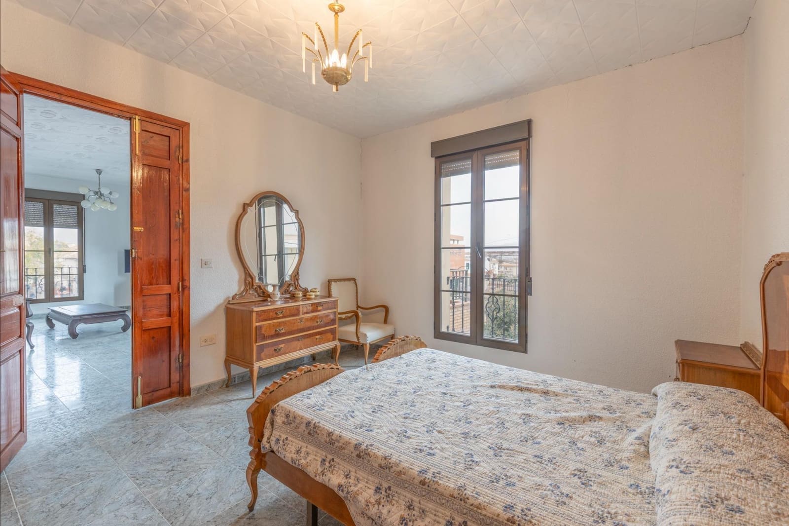 4 bedroom Villa for sale in Alhendin - € 299,900 (Ref: 9414144)