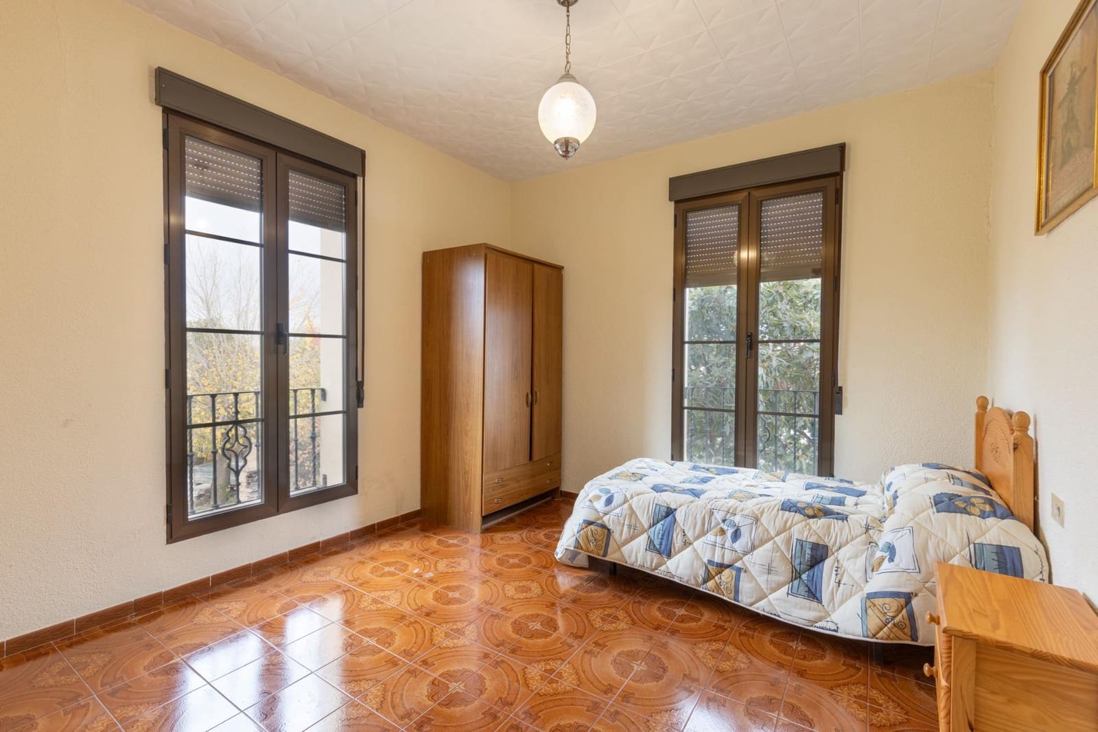 4 bedroom Villa for sale in Alhendin - € 299,900 (Ref: 9414144)