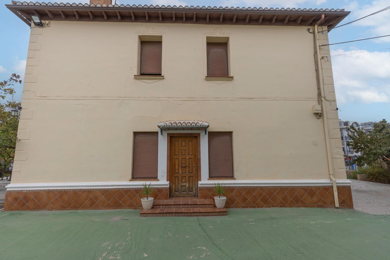 4 bedroom Villa for sale in Alhendin - € 299,900 (Ref: 9414144)