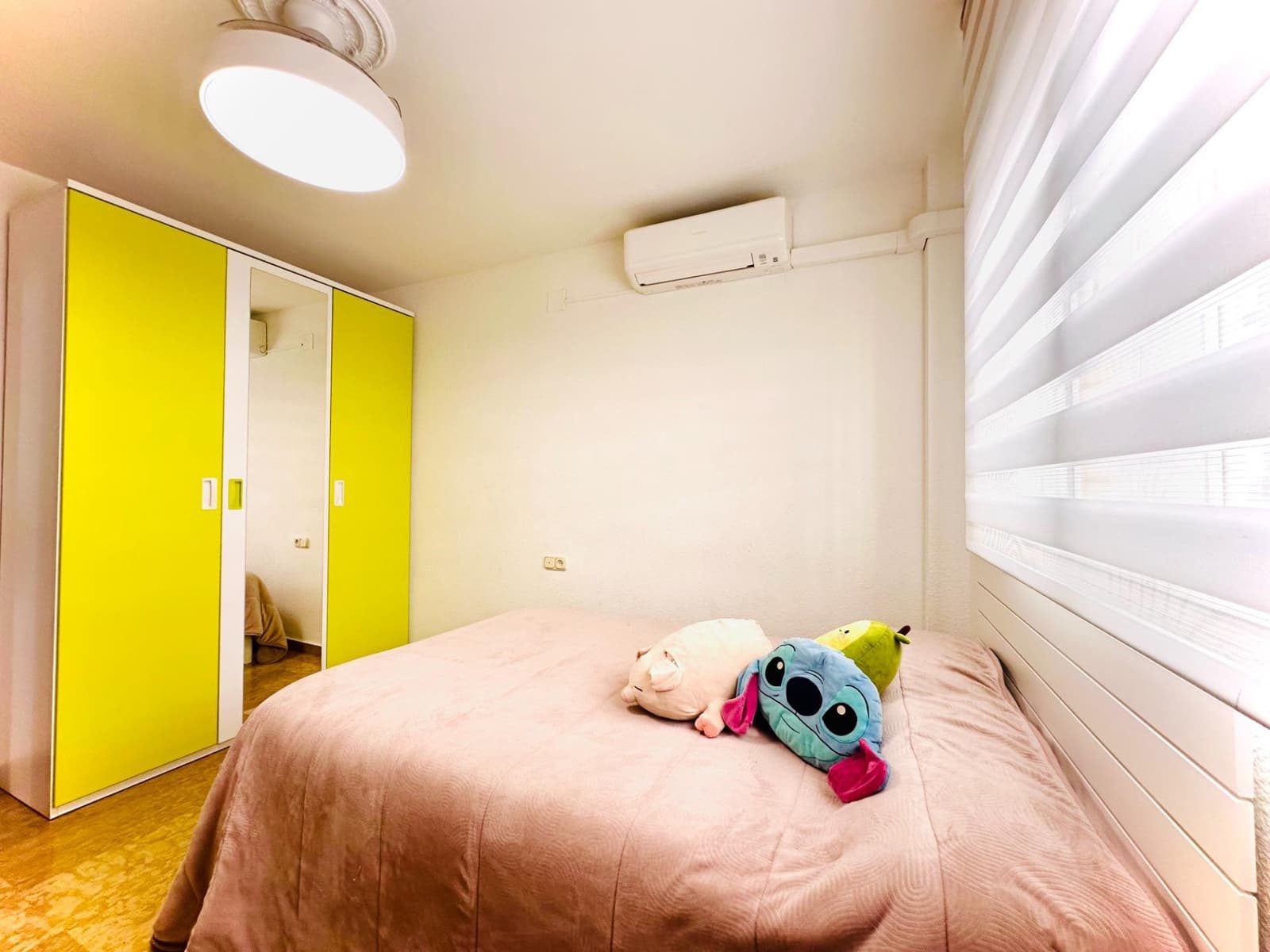 4 soverom Villa til salgs i Santa Fe med svømmebasseng - € 394 900 (Ref: 9415985)