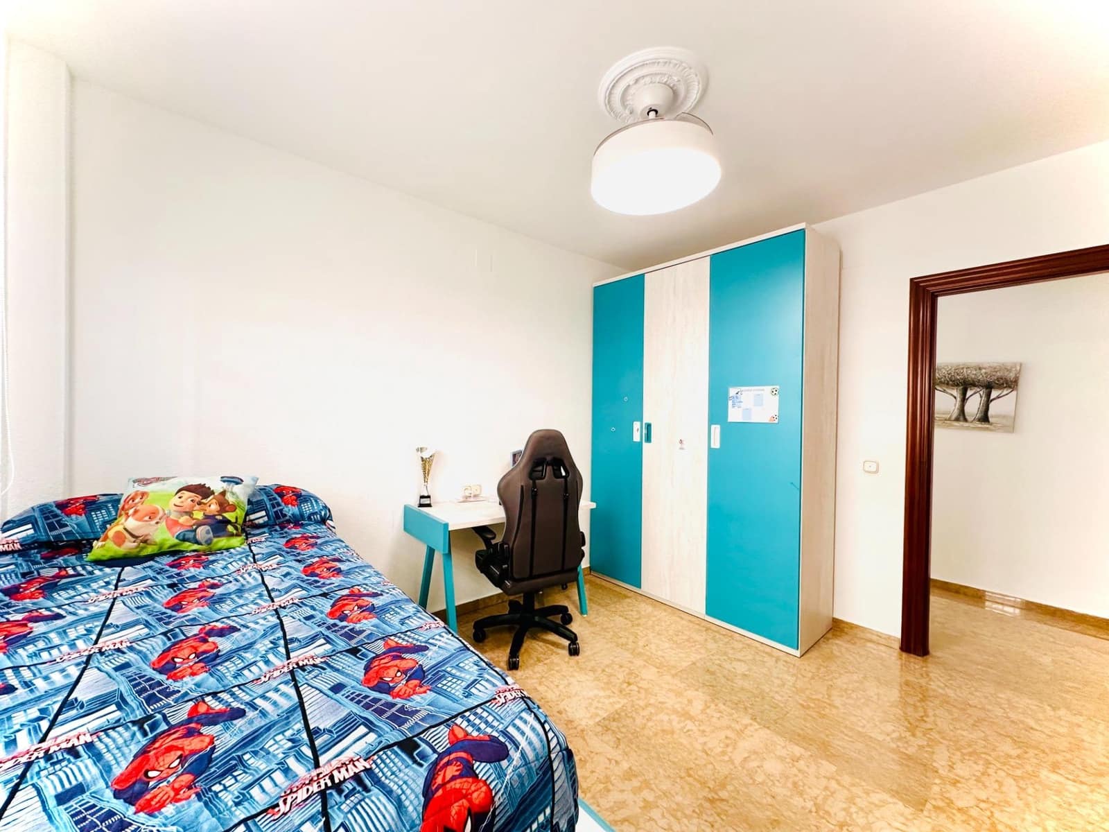 4 soverom Villa til salgs i Santa Fe med svømmebasseng - € 394 900 (Ref: 9415985)