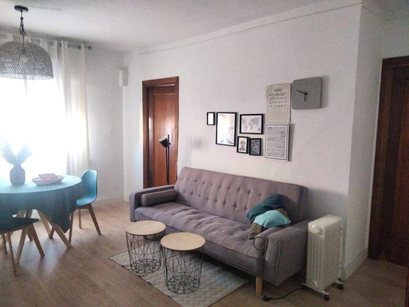 3 slaapkamer Flat te huur in Granada stad - € 930 (Ref: 9419800)
