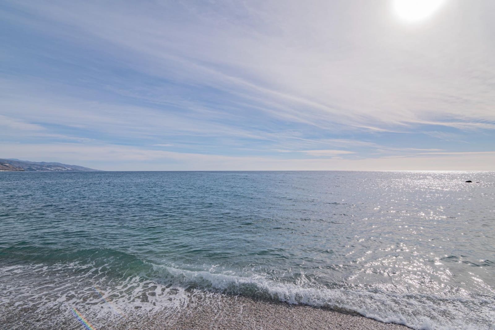 3 sypialnia Mieszkanie na sprzedaż w Castell de Ferro z garażem - 191 999 € (Ref: 9422481)