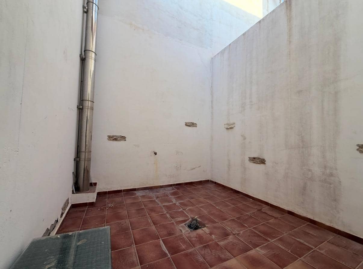 3 sovrum Hus till salu i Cajar med garage - 199 900 € (Ref: 9422484)