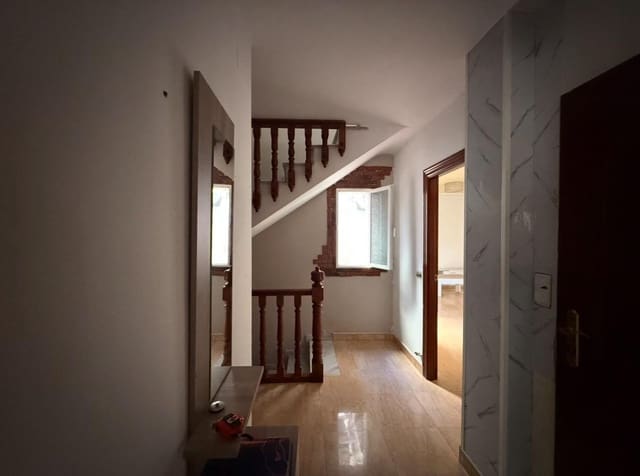 3 sovrum Hus till salu i Cájar med garage - 199 900 € (Ref: 9422484)