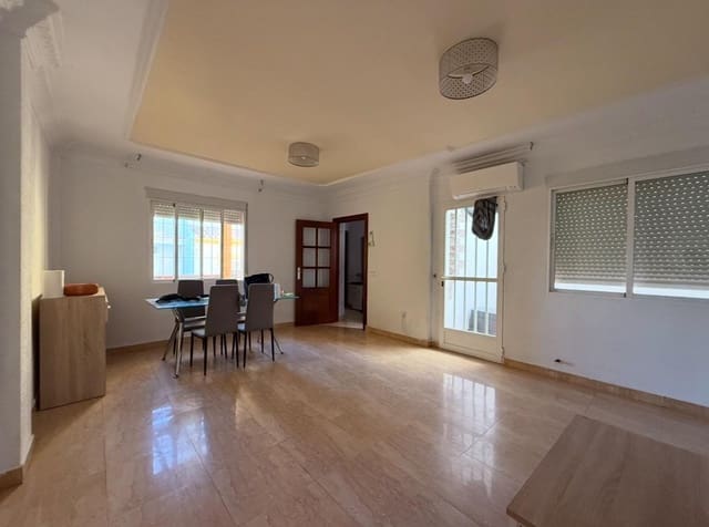 3 sovrum Hus till salu i Cájar med garage - 199 900 € (Ref: 9422484)