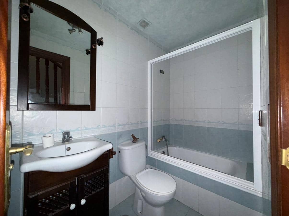 3 sovrum Hus till salu i Cajar med garage - 199 900 € (Ref: 9422484)