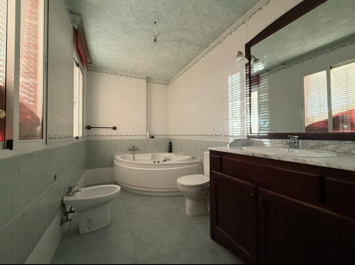 3 sovrum Hus till salu i Cajar med garage - 199 900 € (Ref: 9422484)