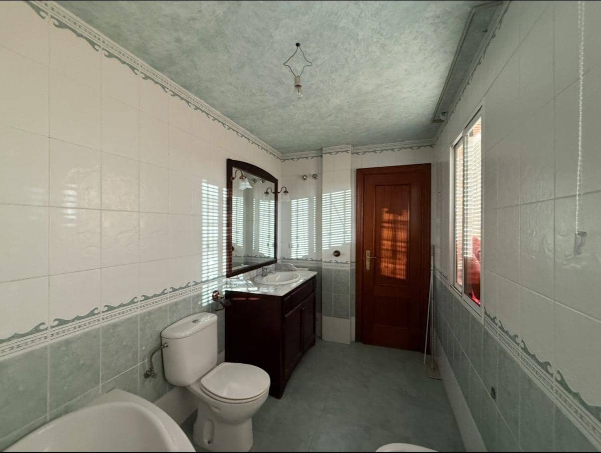 3 sovrum Hus till salu i Cajar med garage - 199 900 € (Ref: 9422484)