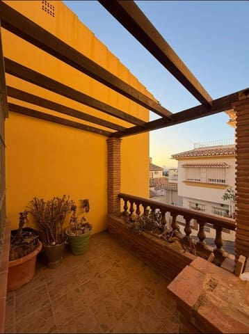 3 sovrum Hus till salu i Cájar med garage - 199 900 € (Ref: 9422484)