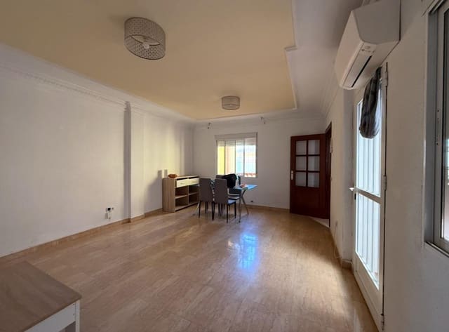 3 sovrum Hus till salu i Cájar med garage - 199 900 € (Ref: 9422484)