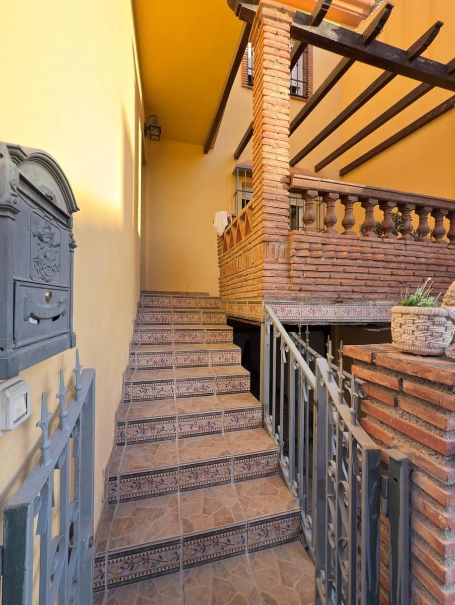 3 sovrum Hus till salu i Cajar med garage - 199 900 € (Ref: 9422484)