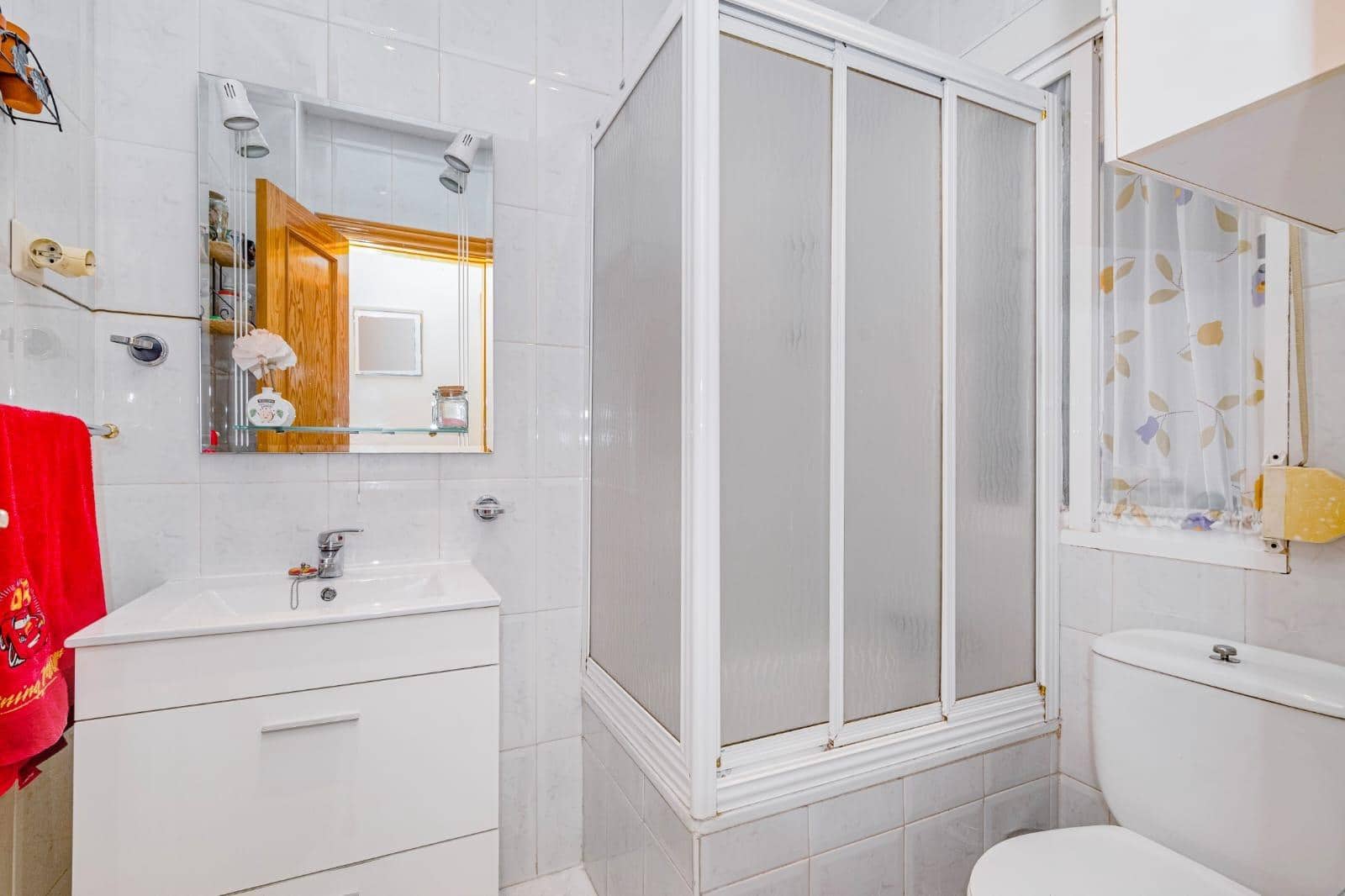 3 makuuhuone Rivitalo myytävänä paikassa Cullar Vega mukana uima-altaan - 299 000 € (Ref: 9427250)