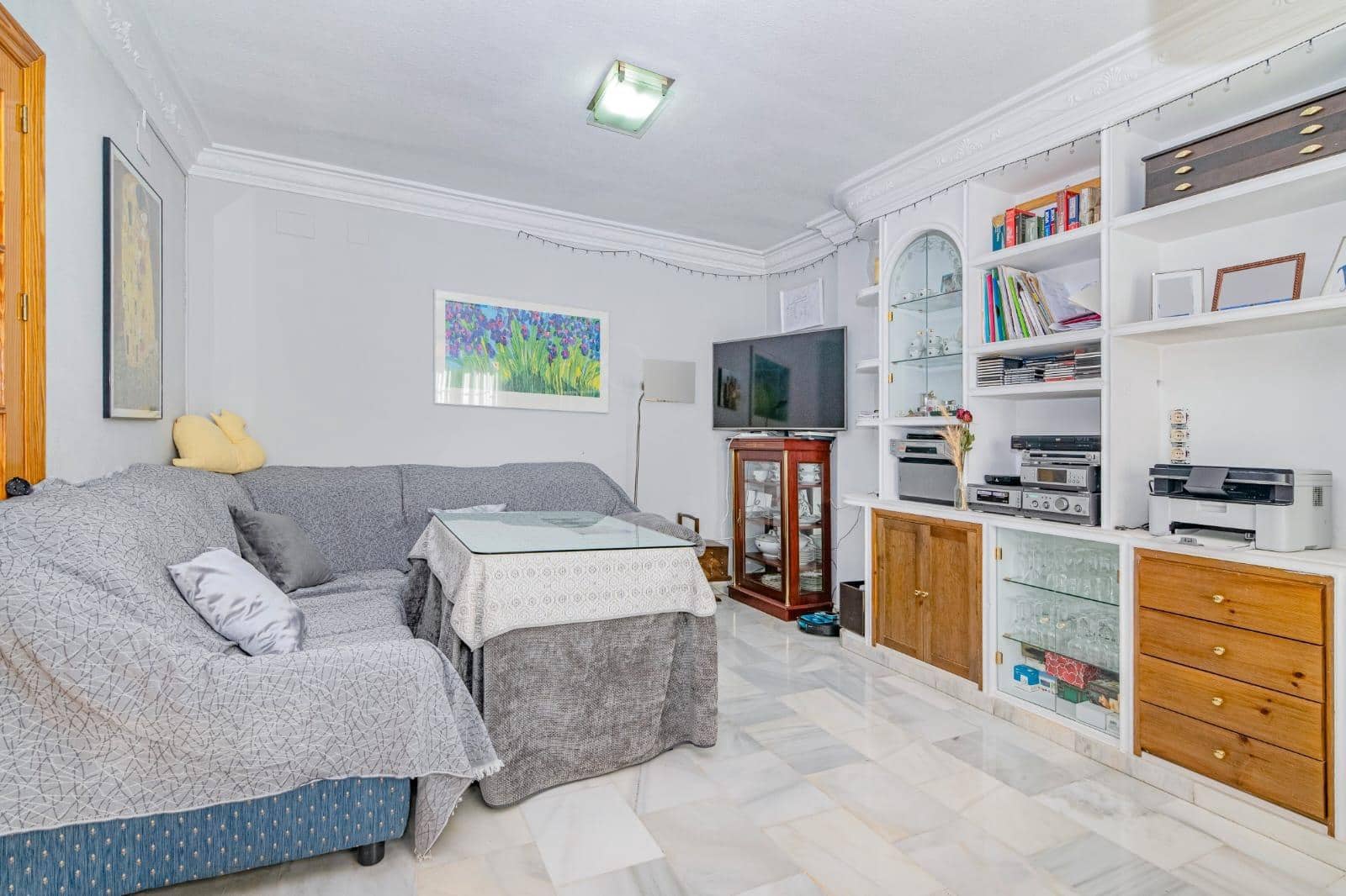 3 makuuhuone Rivitalo myytävänä paikassa Cullar Vega mukana uima-altaan - 299 000 € (Ref: 9427250)