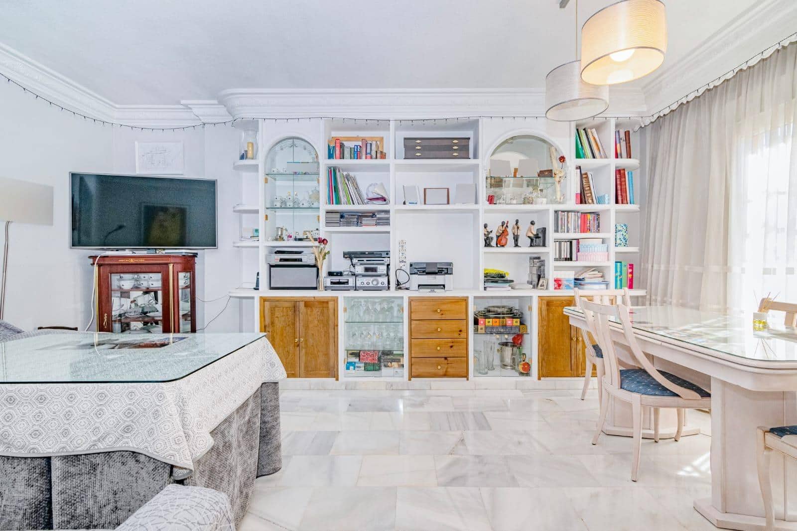 3 makuuhuone Rivitalo myytävänä paikassa Cullar Vega mukana uima-altaan - 299 000 € (Ref: 9427250)