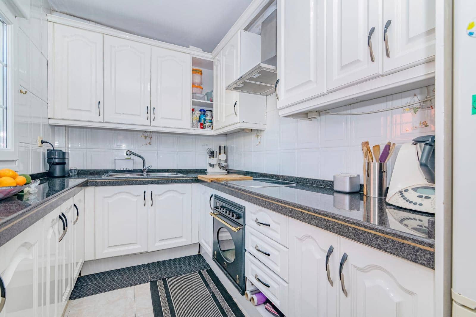 3 makuuhuone Rivitalo myytävänä paikassa Cullar Vega mukana uima-altaan - 299 000 € (Ref: 9427250)