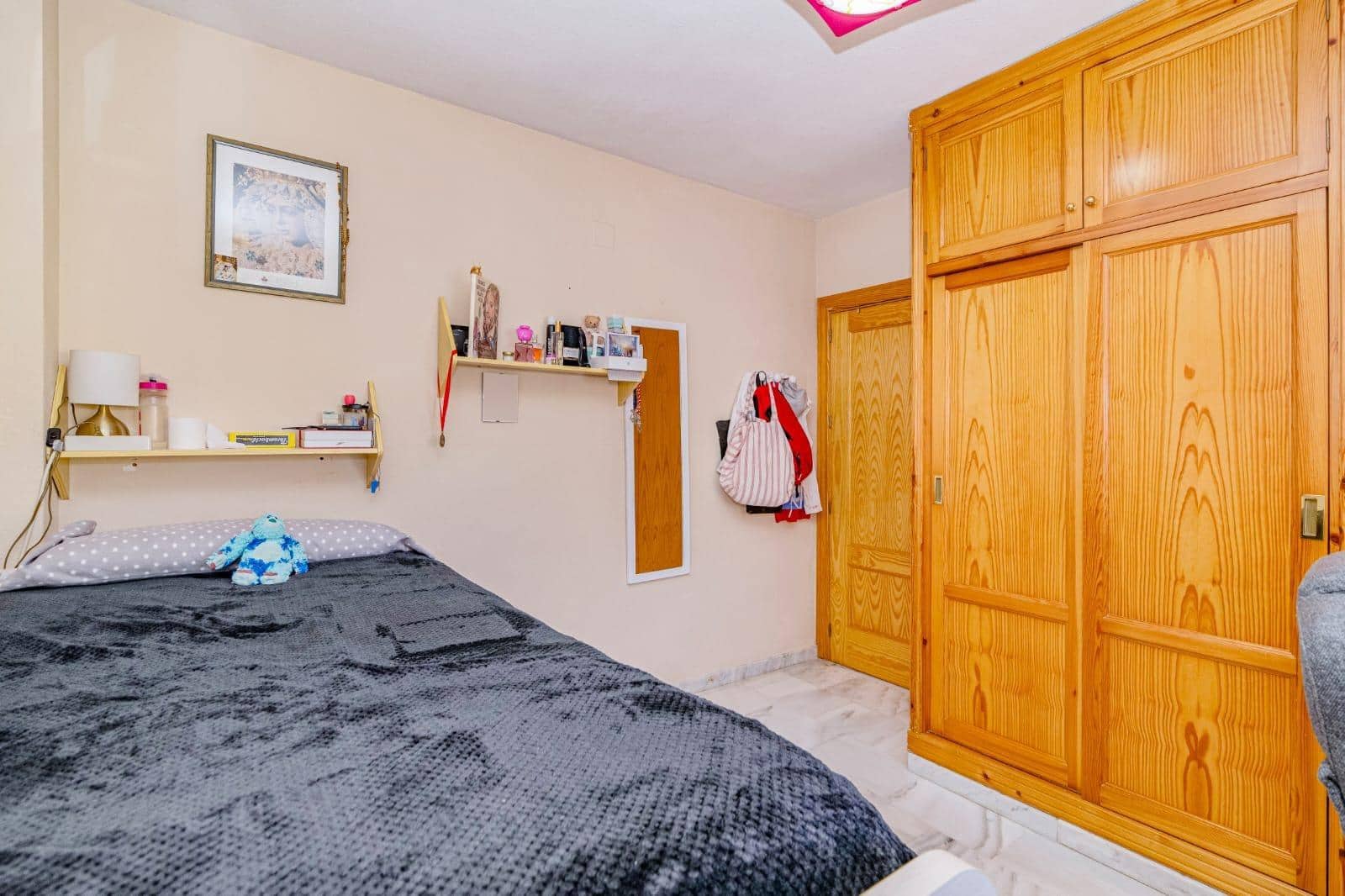 3 makuuhuone Rivitalo myytävänä paikassa Cullar Vega mukana uima-altaan - 299 000 € (Ref: 9427250)