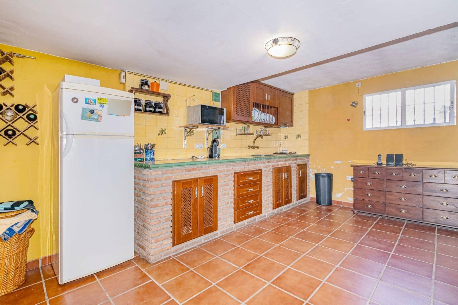 3 makuuhuone Rivitalo myytävänä paikassa Cullar Vega mukana uima-altaan - 299 000 € (Ref: 9427250)