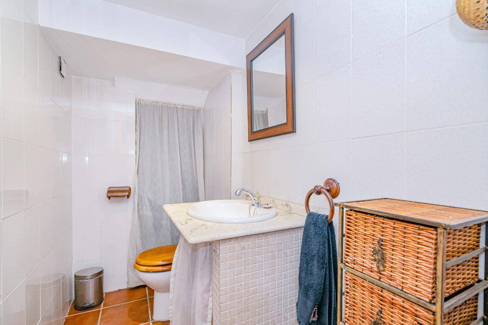 3 makuuhuone Rivitalo myytävänä paikassa Cullar Vega mukana uima-altaan - 299 000 € (Ref: 9427250)