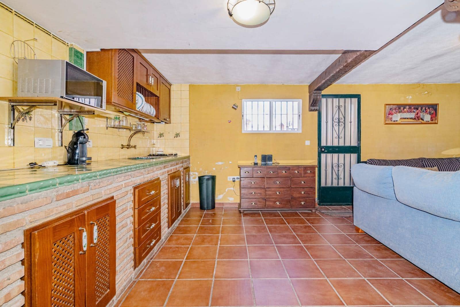 3 makuuhuone Rivitalo myytävänä paikassa Cullar Vega mukana uima-altaan - 299 000 € (Ref: 9427250)