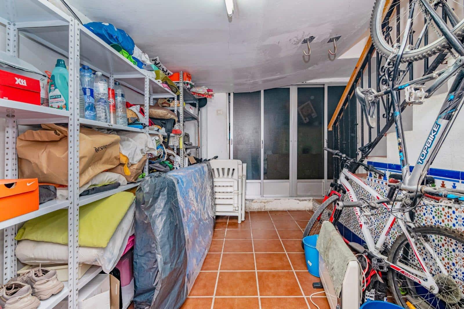 3 makuuhuone Rivitalo myytävänä paikassa Cullar Vega mukana uima-altaan - 299 000 € (Ref: 9427250)