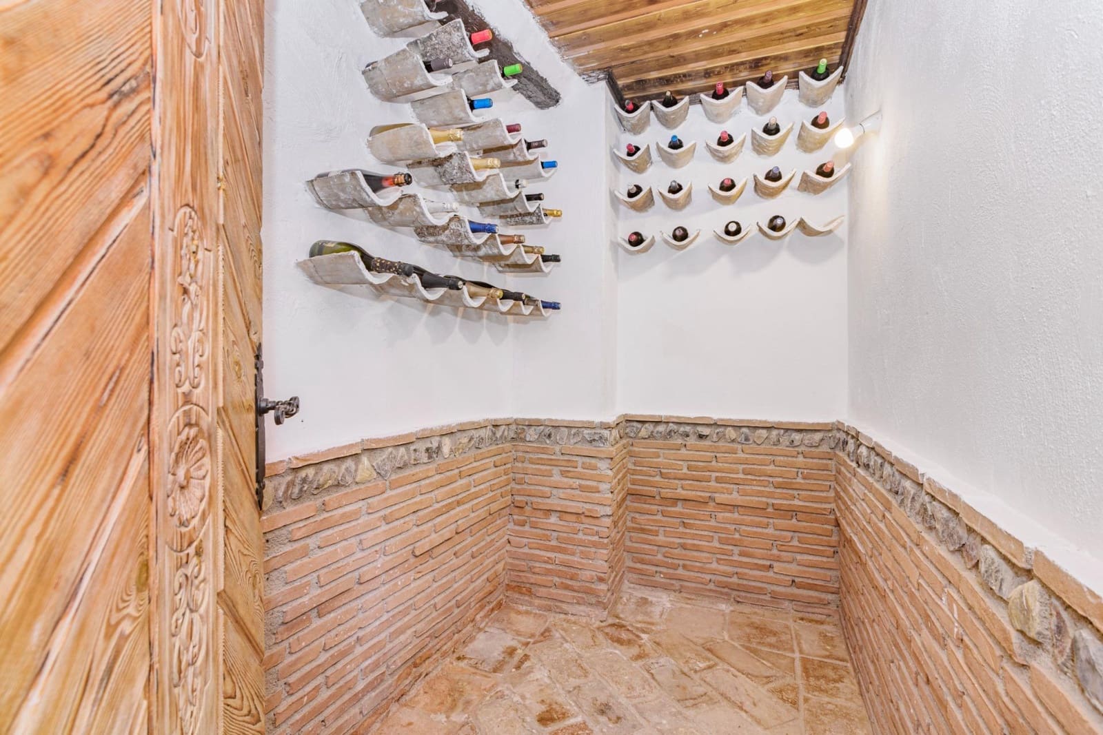 3 sovrum Radhus till salu i Alhendin - 149 000 € (Ref: 9427251)